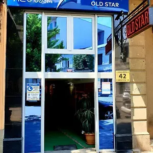 Hotel Old Star, Batumi