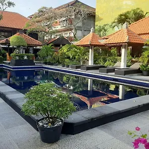 Dewa Bharata 3* Легиан