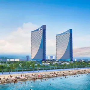 Aparthotel Orbi Sea Side Батуми