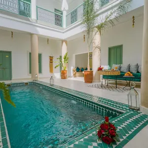 Tresor Marrakech 3*, مراكش المغرب