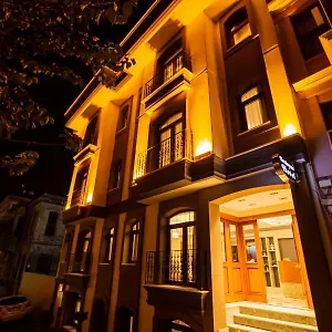 Hacibayramhotel 3* Стамбул